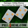 Kamagra 100Mg Oral Jelly Side Effects 25